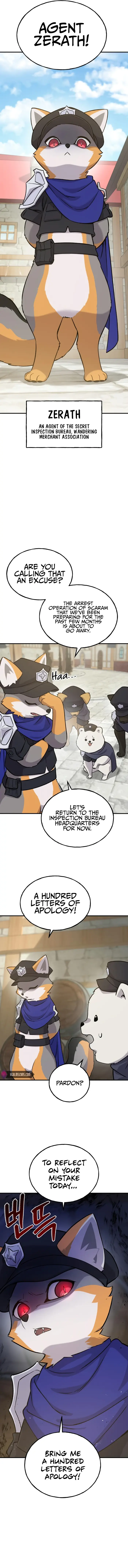 Solo Farming In The Tower - Chapter 20 image 07_optimized